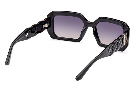 Guess Sunglasses GU00110 01B