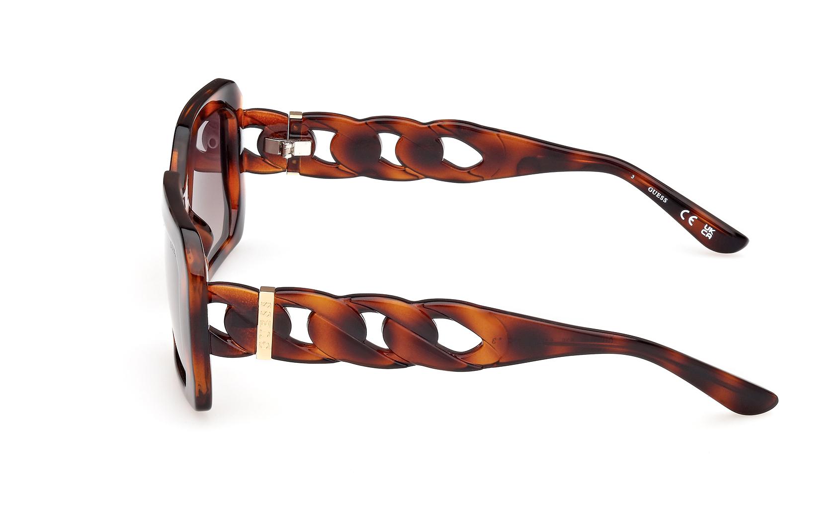 Guess Sunglasses GU00110 52F