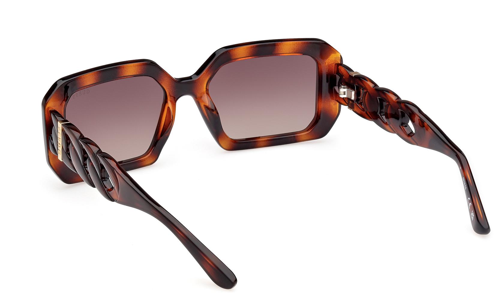 Guess Sunglasses GU00110 52F