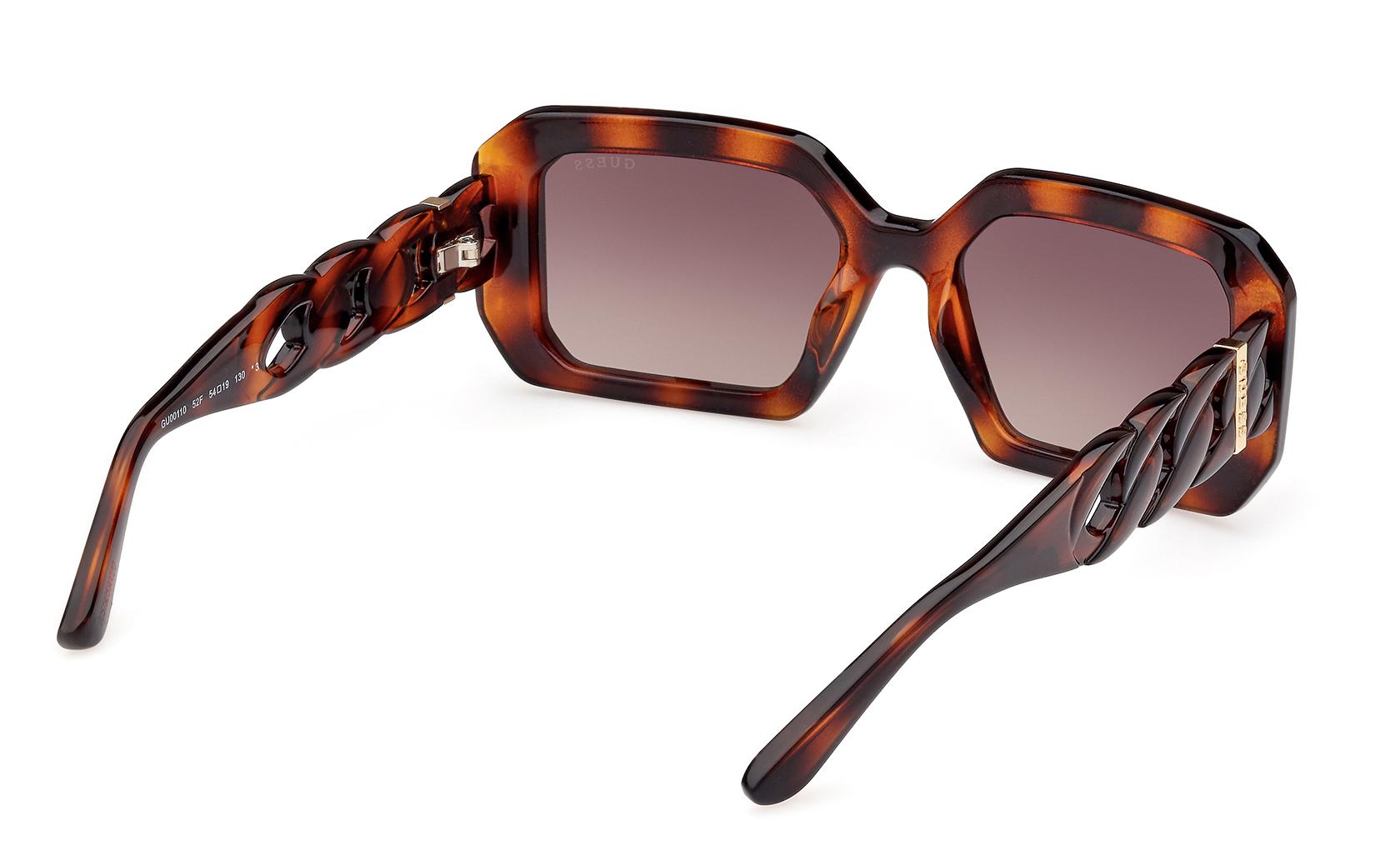 Guess Sunglasses GU00110 52F