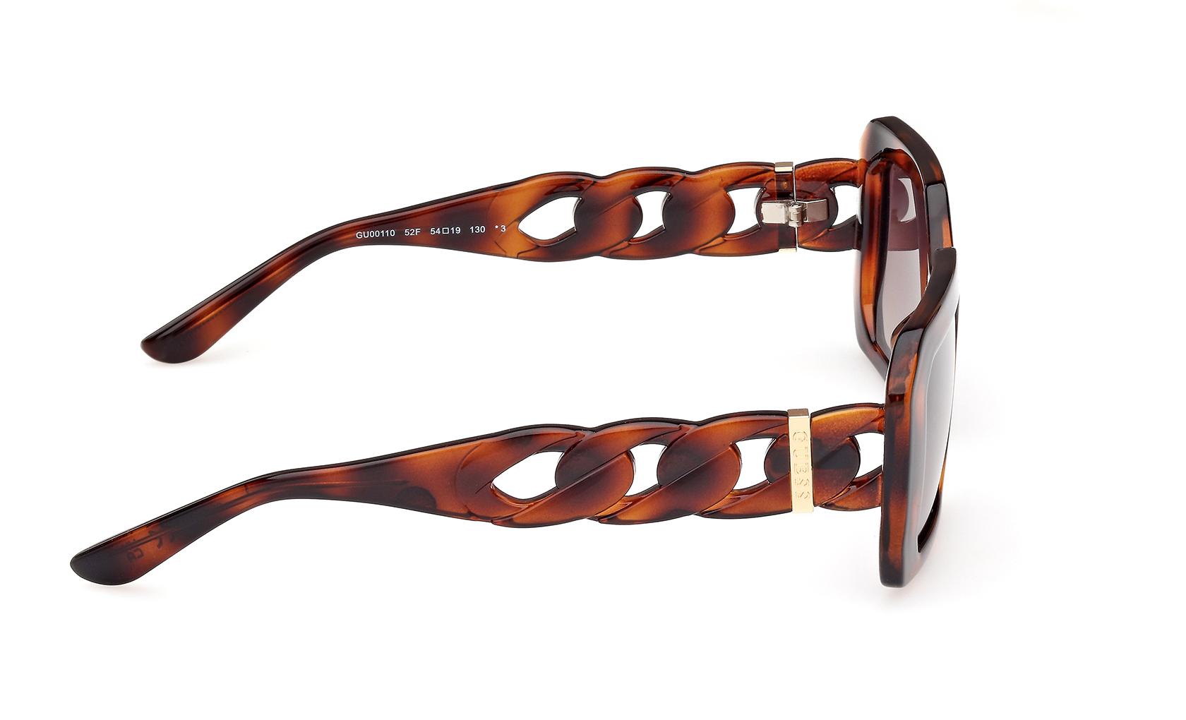 Guess Sunglasses GU00110 52F