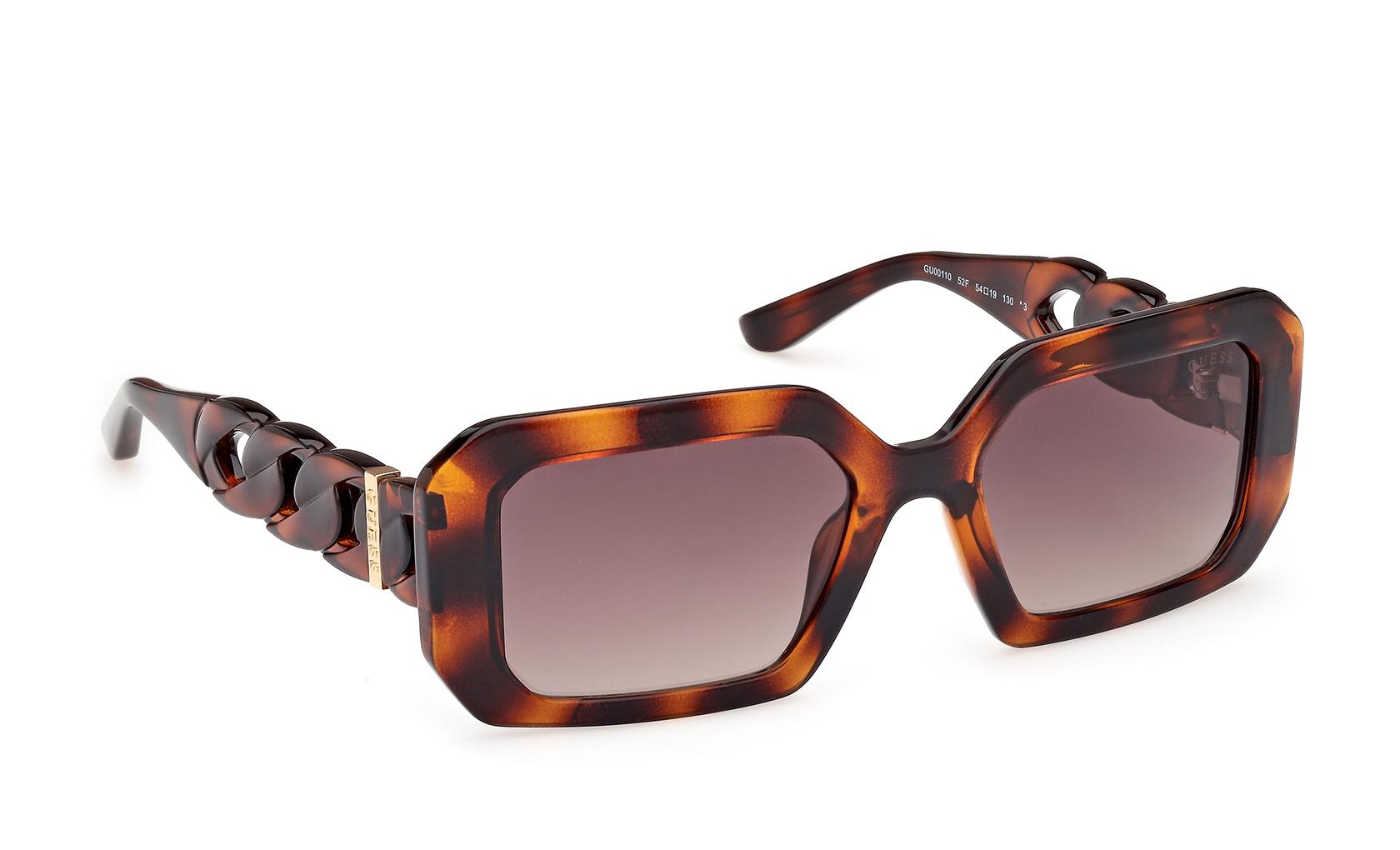 Guess Sunglasses GU00110 52F