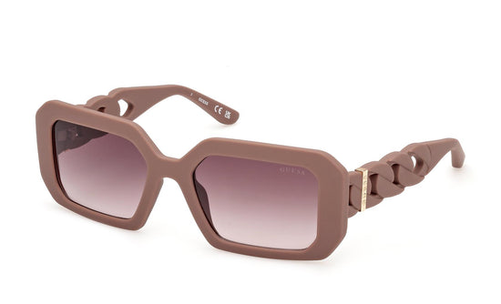 Guess Sunglasses GU00110 58F