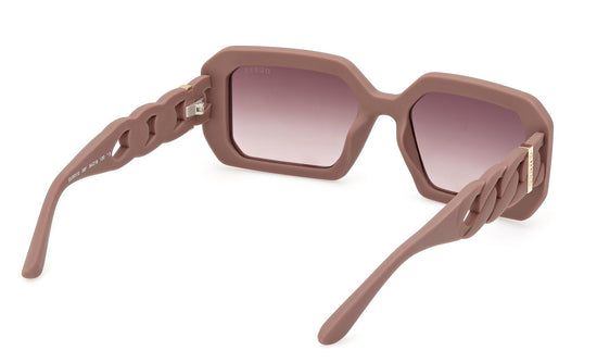 Guess Sunglasses GU00110 58F