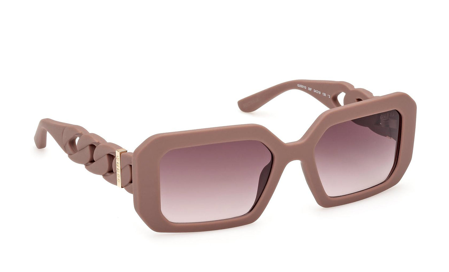 Guess Sunglasses GU00110 58F