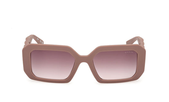 Guess Sunglasses GU00110 58F