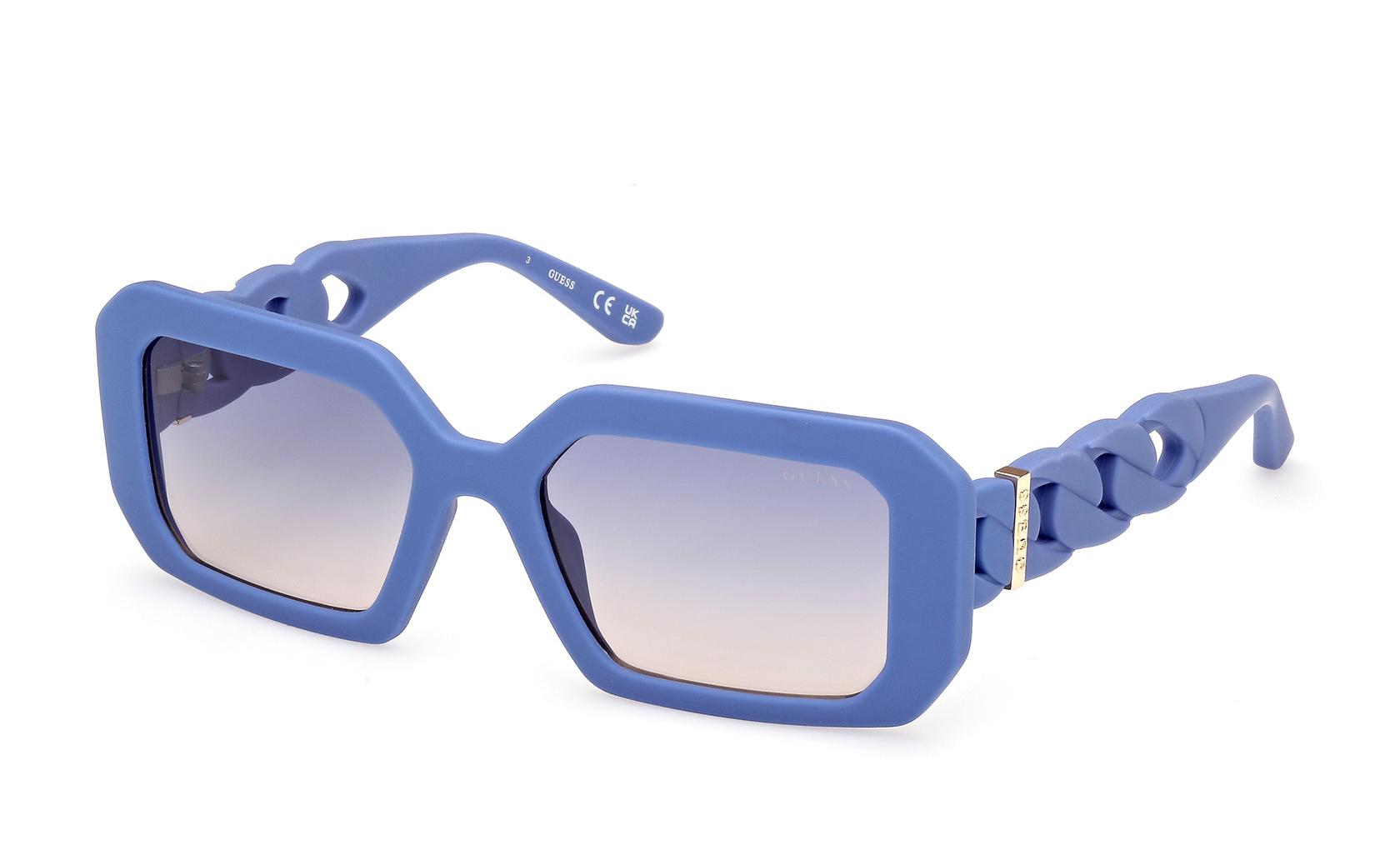 Guess Sunglasses GU00110 91W