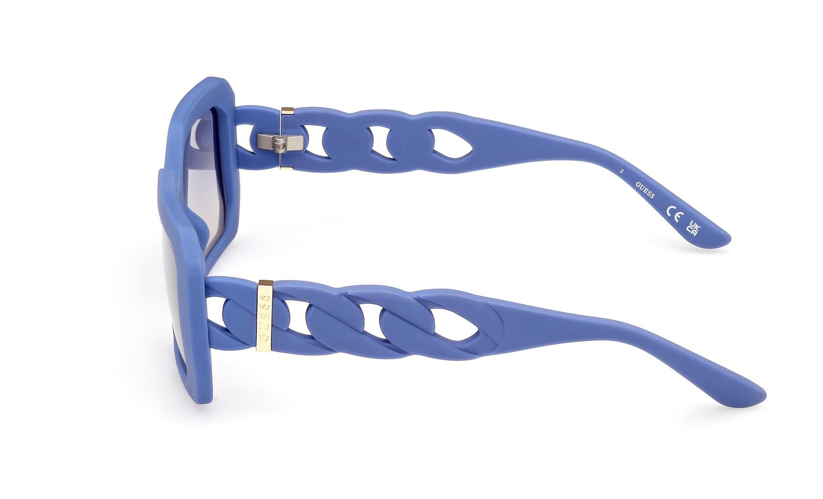 Guess Sunglasses GU00110 91W