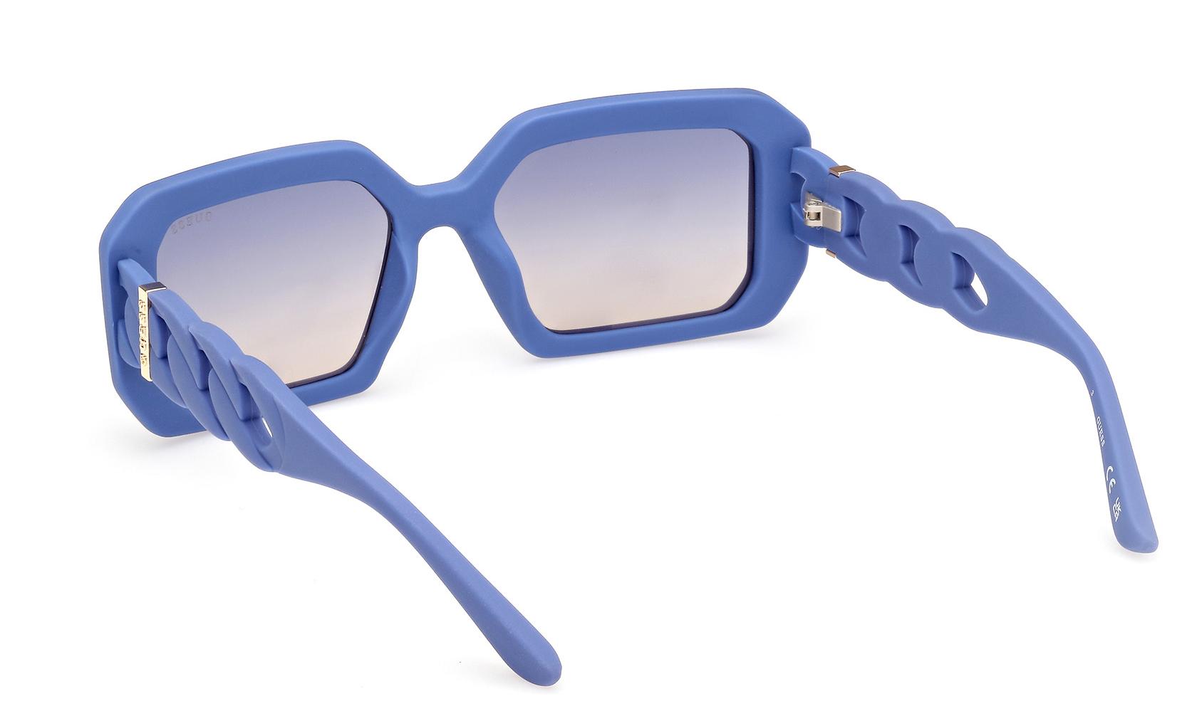 Guess Sunglasses GU00110 91W