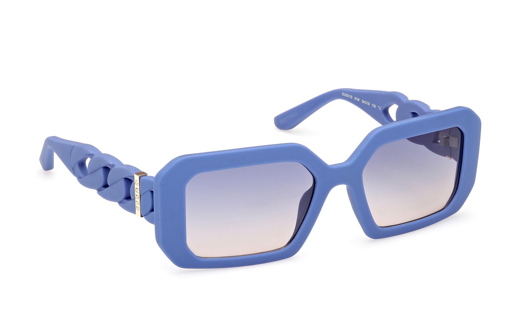 Guess Sunglasses GU00110 91W