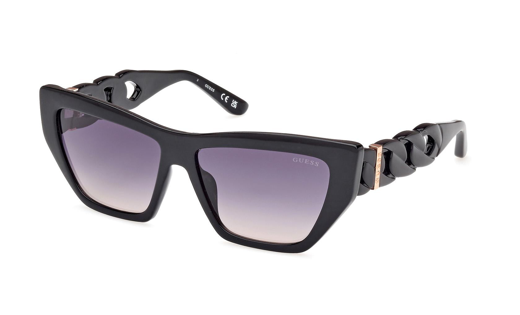 Guess Sunglasses GU00111 01B