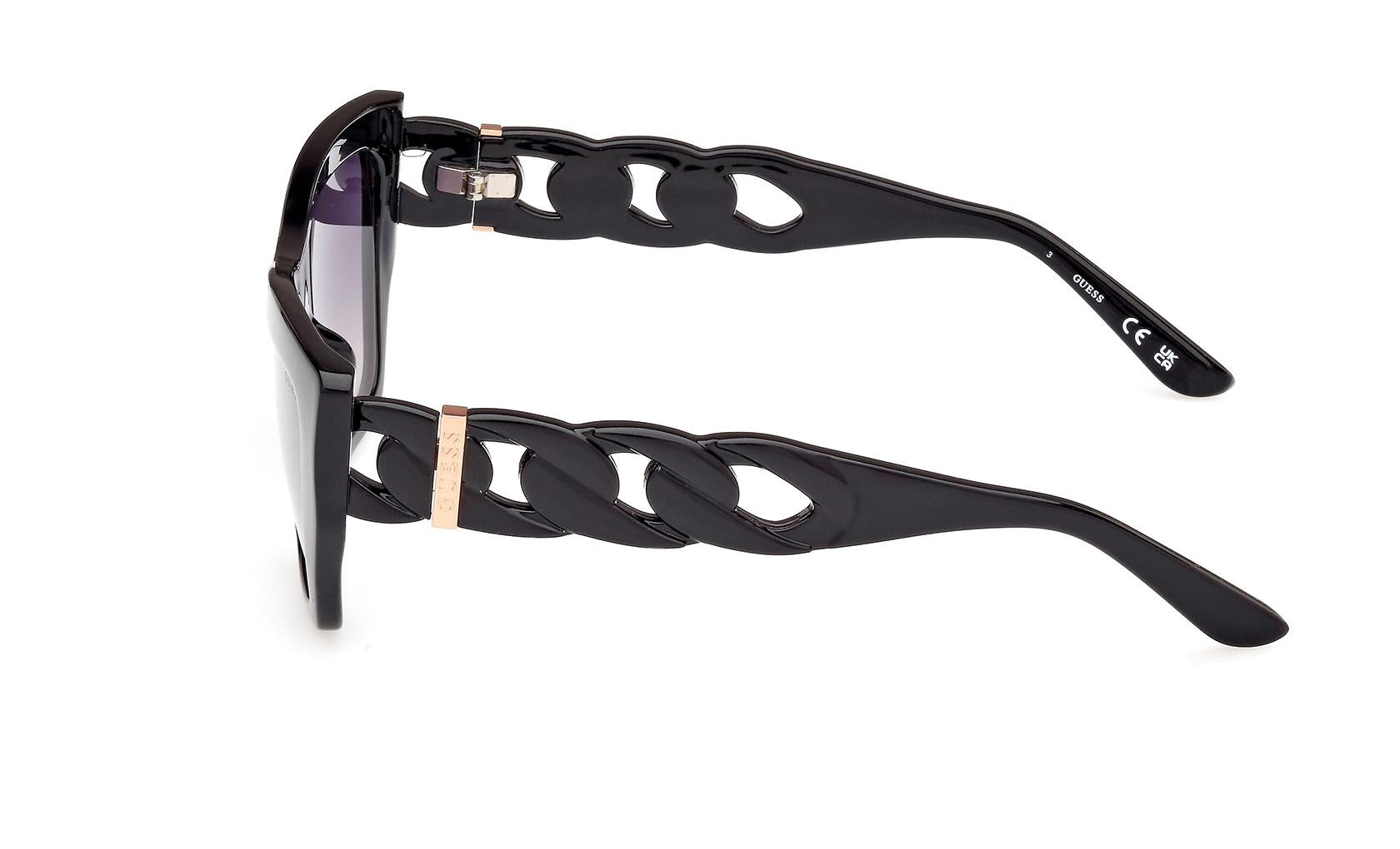 Guess Sunglasses GU00111 01B