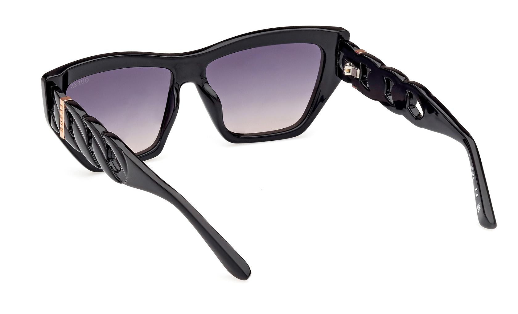 Guess Sunglasses GU00111 01B