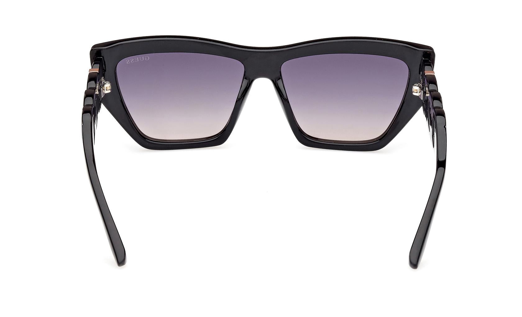 Guess Sunglasses GU00111 01B