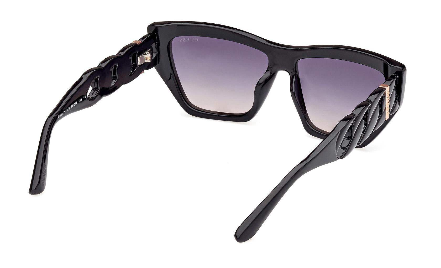 Guess Sunglasses GU00111 01B