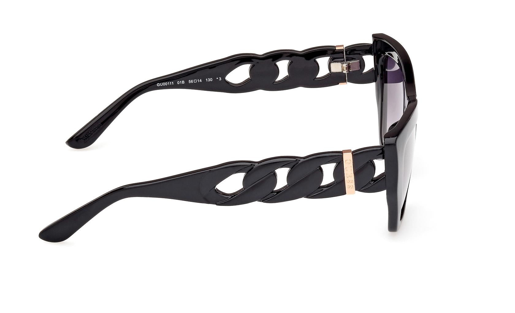 Guess Sunglasses GU00111 01B