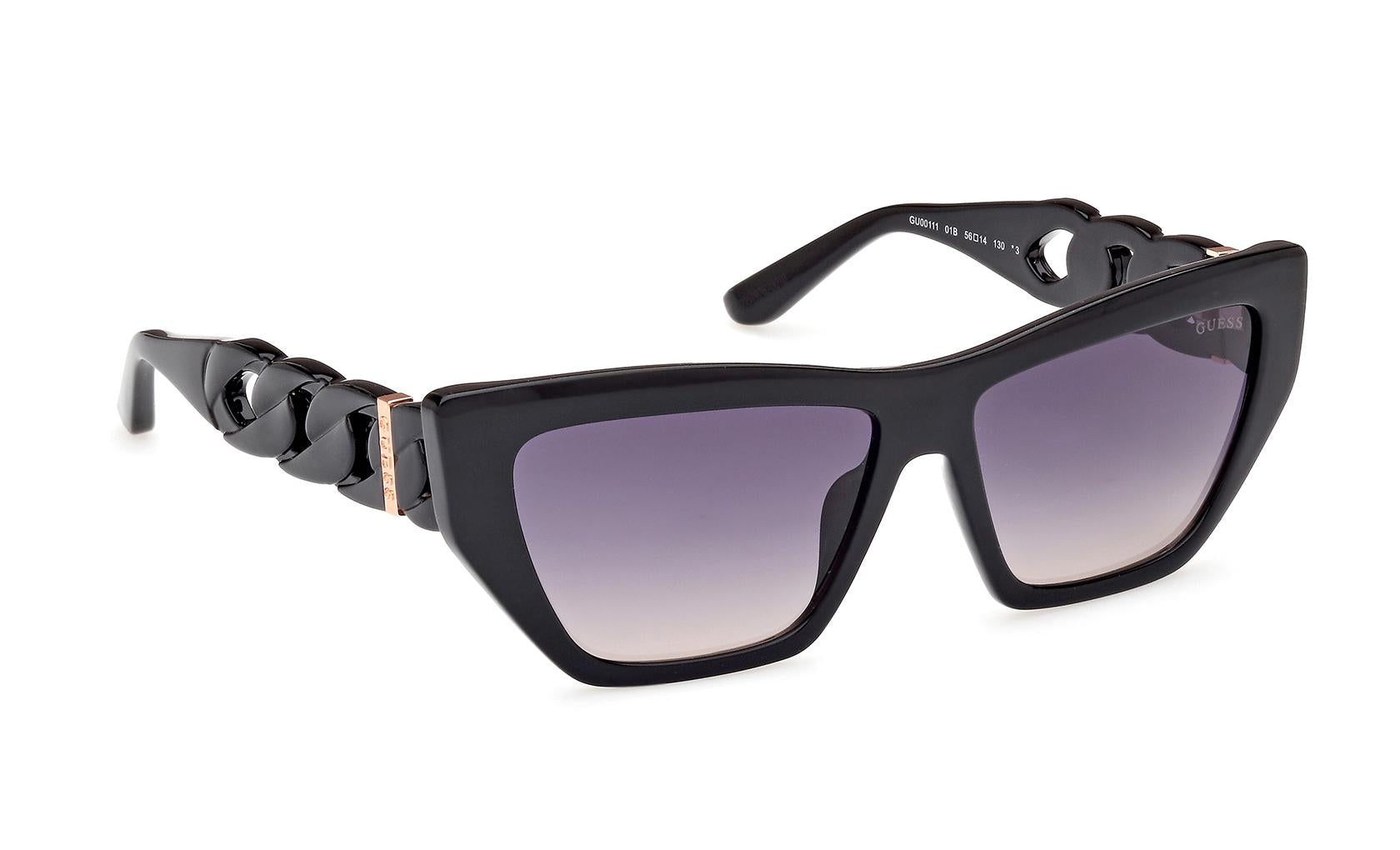 Guess Sunglasses GU00111 01B