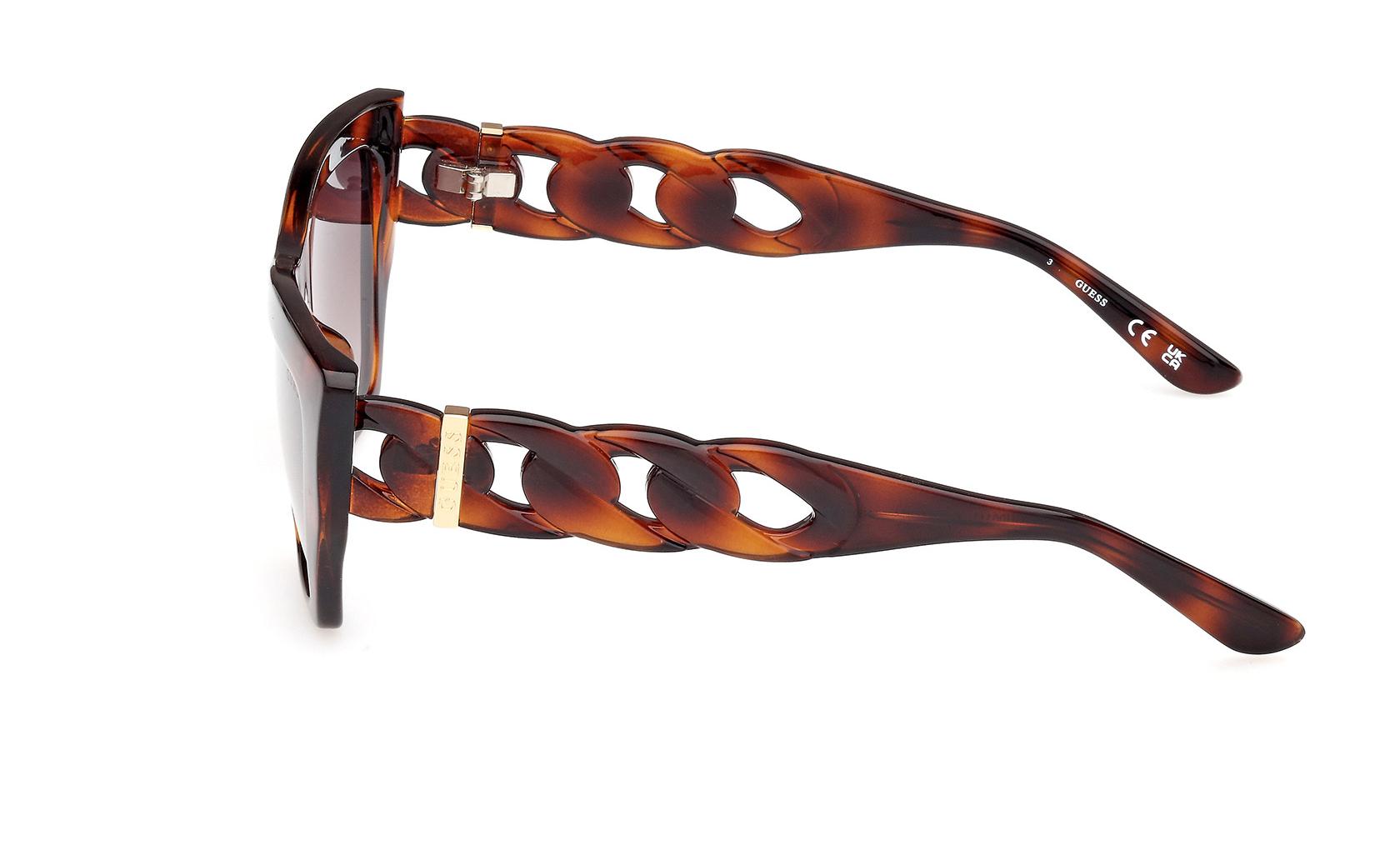 Guess Sunglasses GU00111 52F