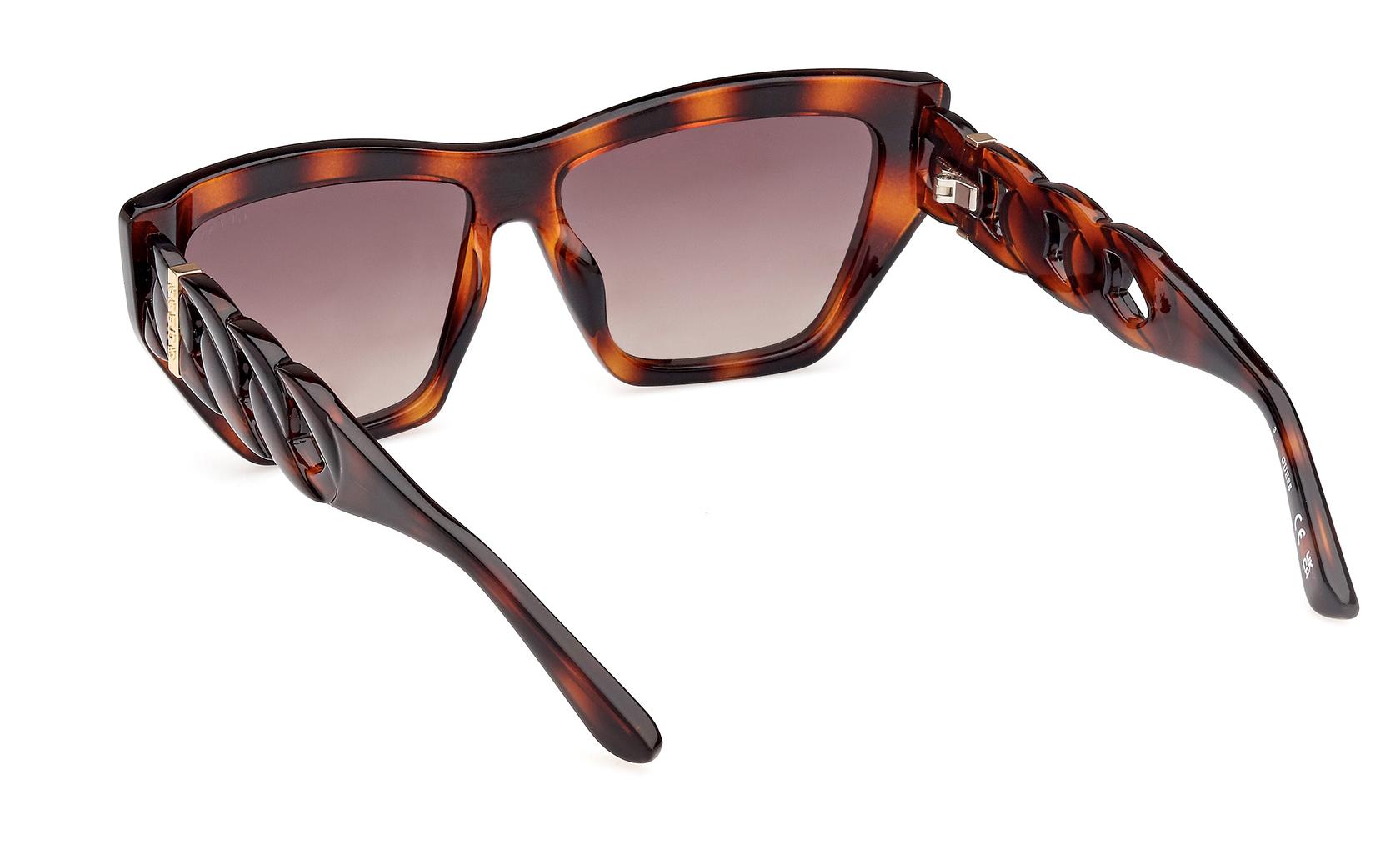Guess Sunglasses GU00111 52F