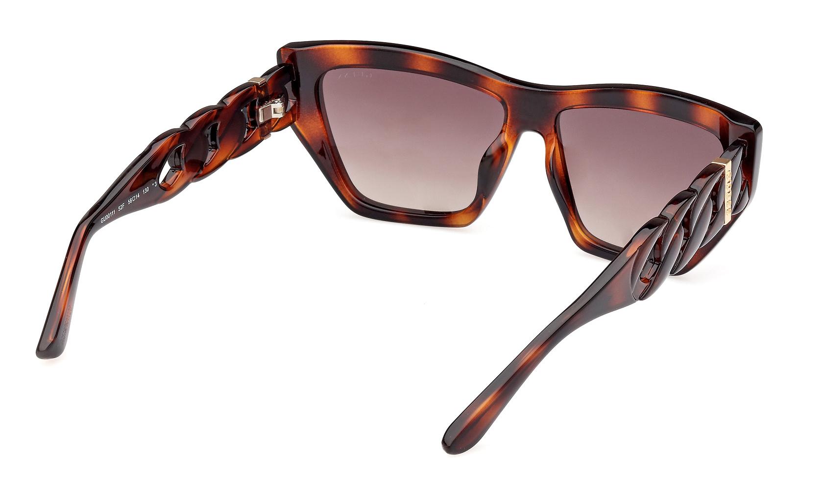 Guess Sunglasses GU00111 52F