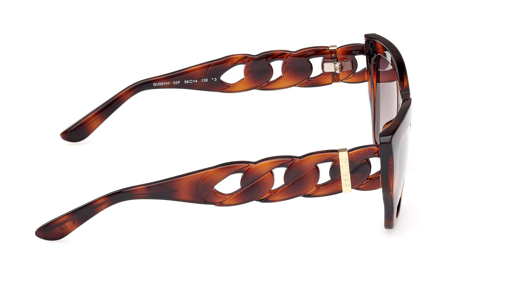 Guess Sunglasses GU00111 52F