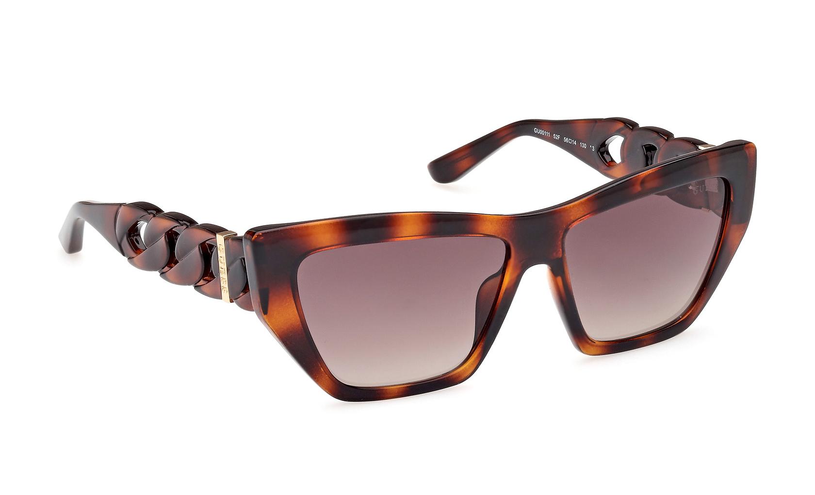 Guess Sunglasses GU00111 52F