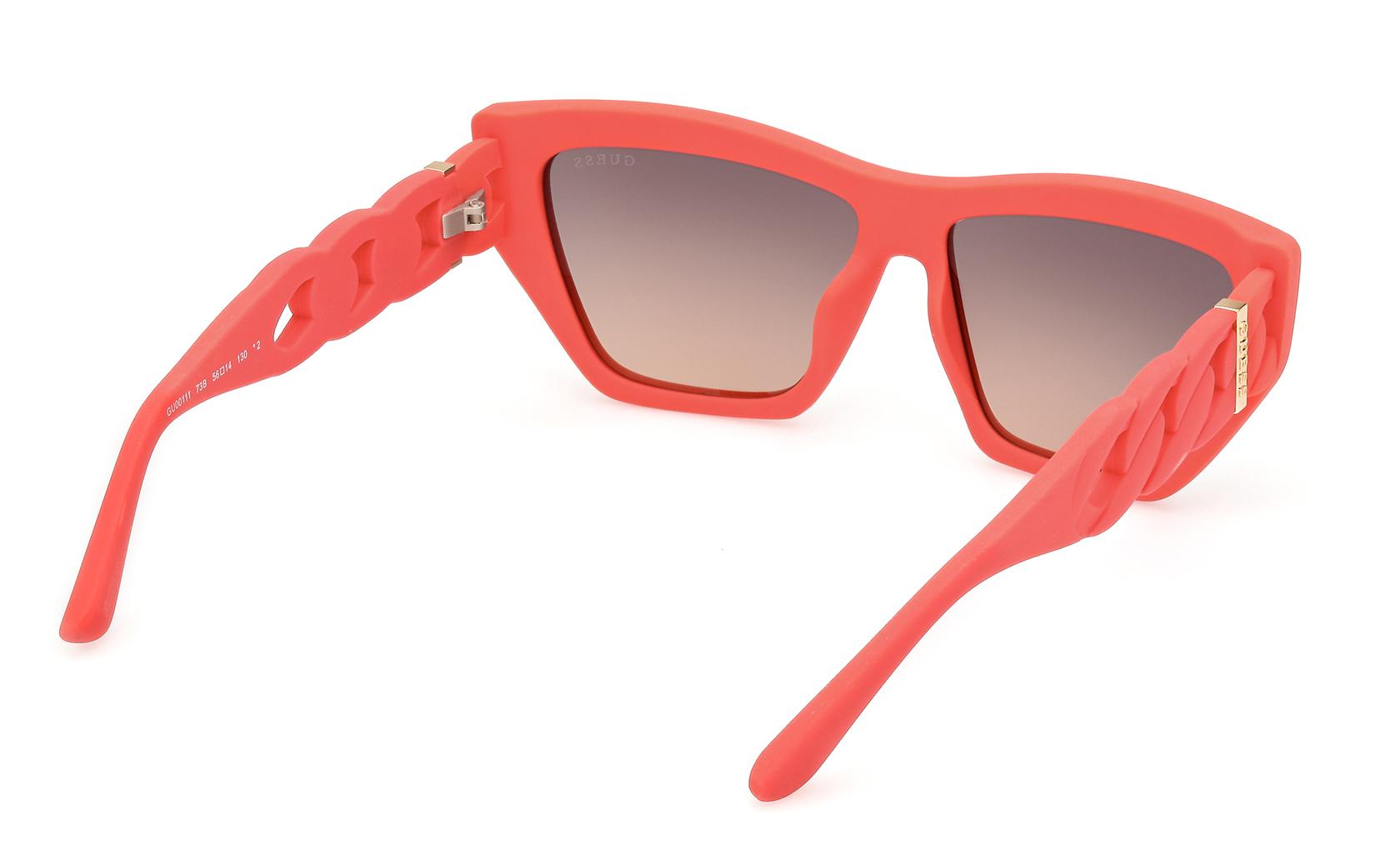 Guess Sunglasses GU00111 73B