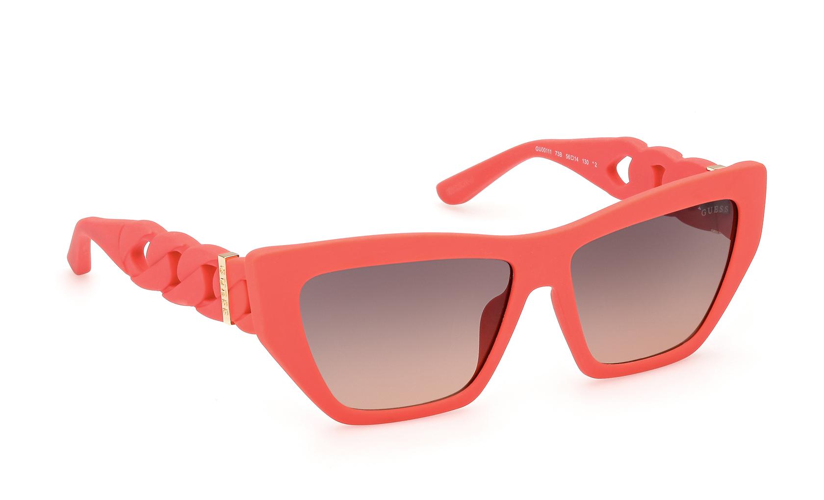 Guess Sunglasses GU00111 73B