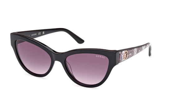 Guess Sunglasses GU00112 01B