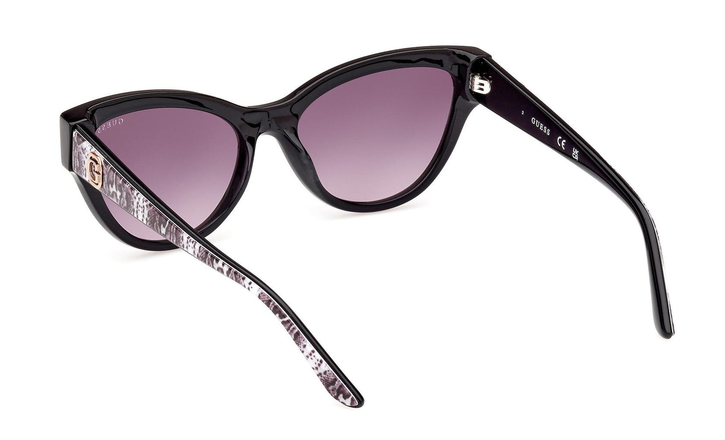 Guess Sunglasses GU00112 01B