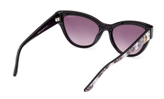 Guess Sunglasses GU00112 01B