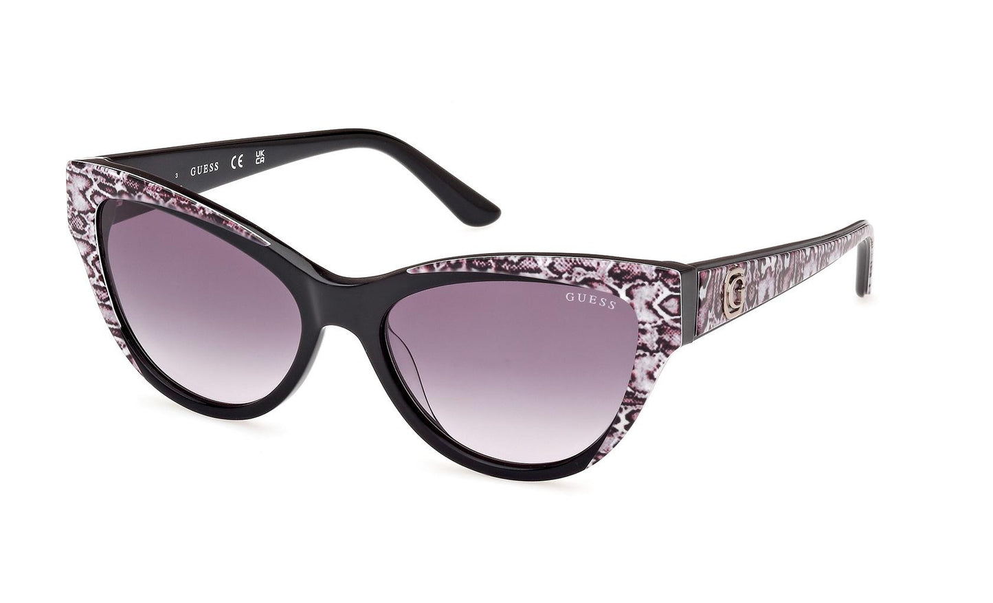 Guess Sunglasses GU00112 05B