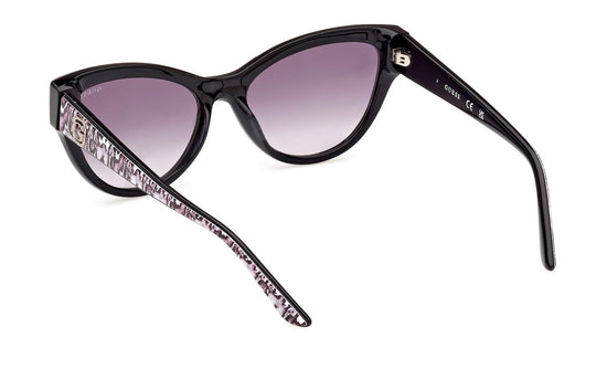 Guess Sunglasses GU00112 05B