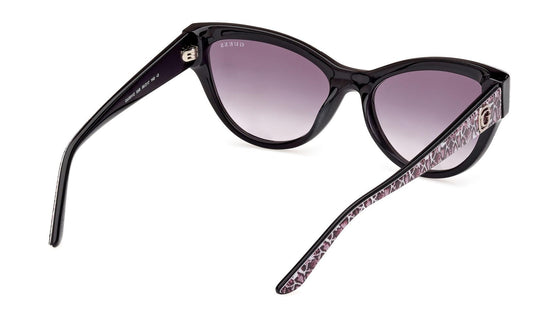 Guess Sunglasses GU00112 05B