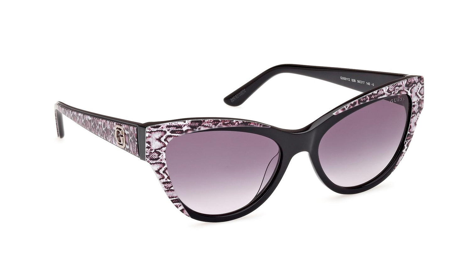 Guess Sunglasses GU00112 05B