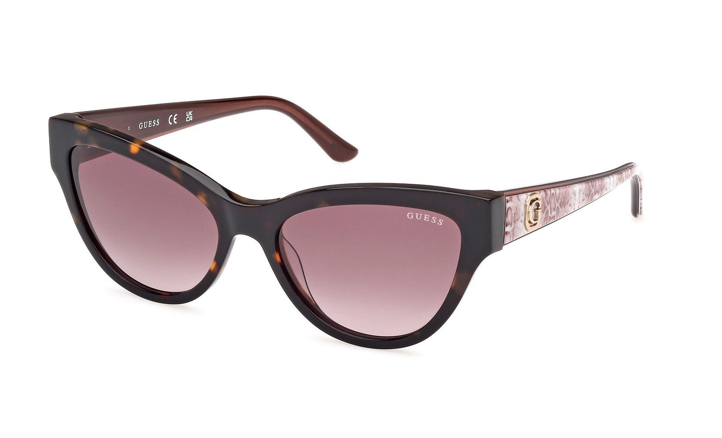 Guess Sunglasses GU00112 52F