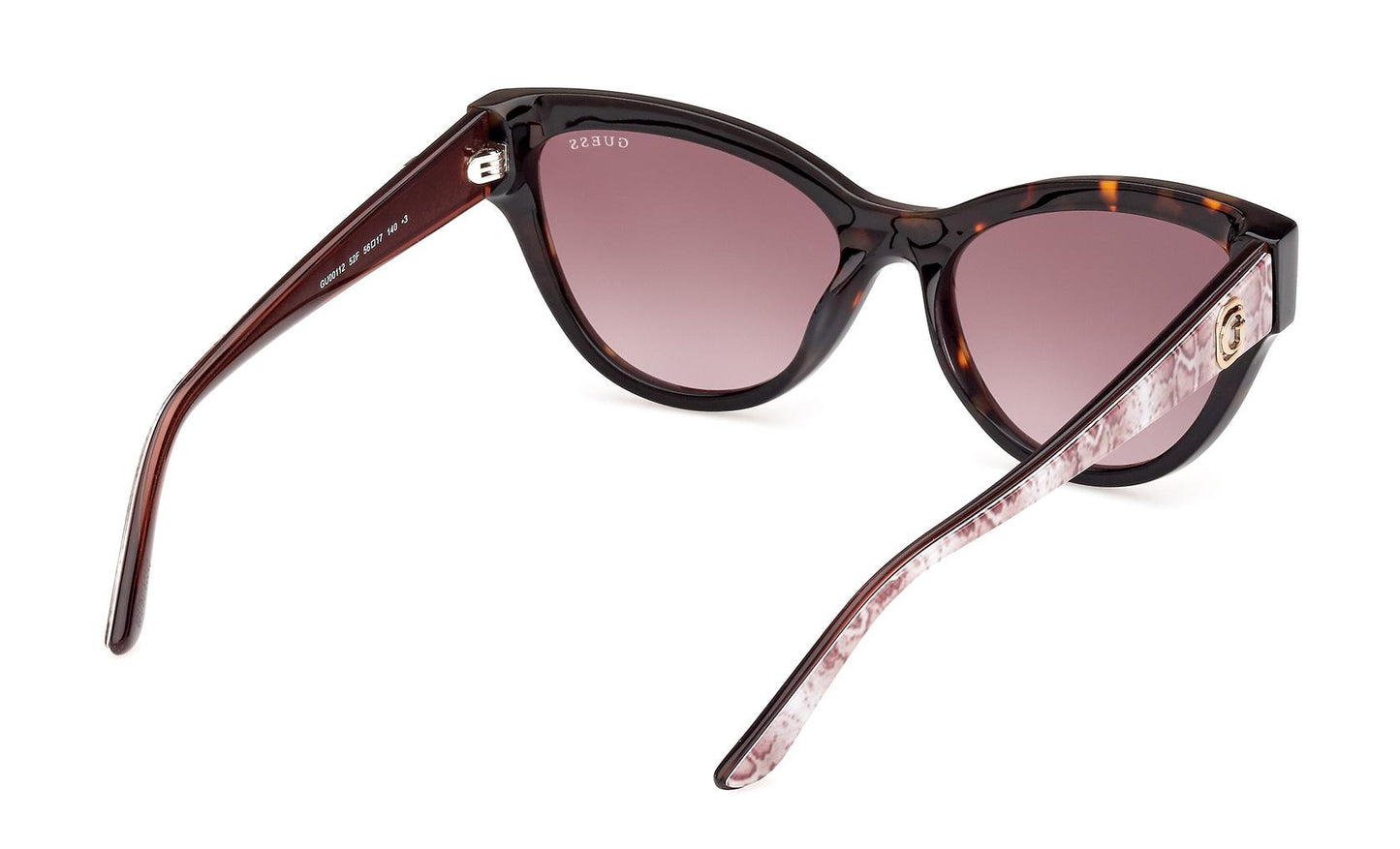 Guess Sunglasses GU00112 52F