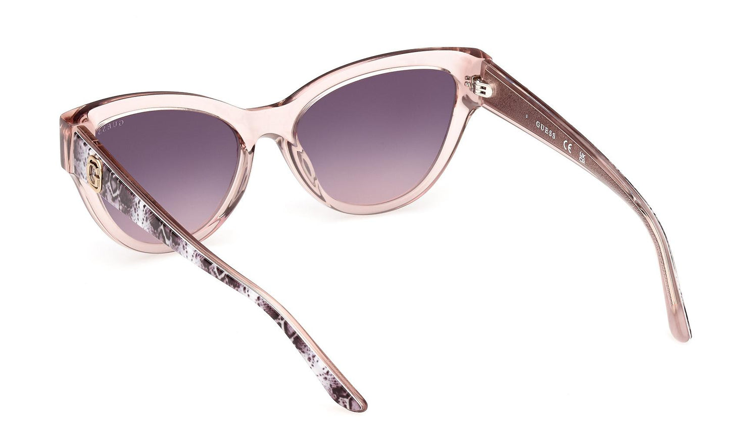 Guess Sunglasses GU00112 57Z