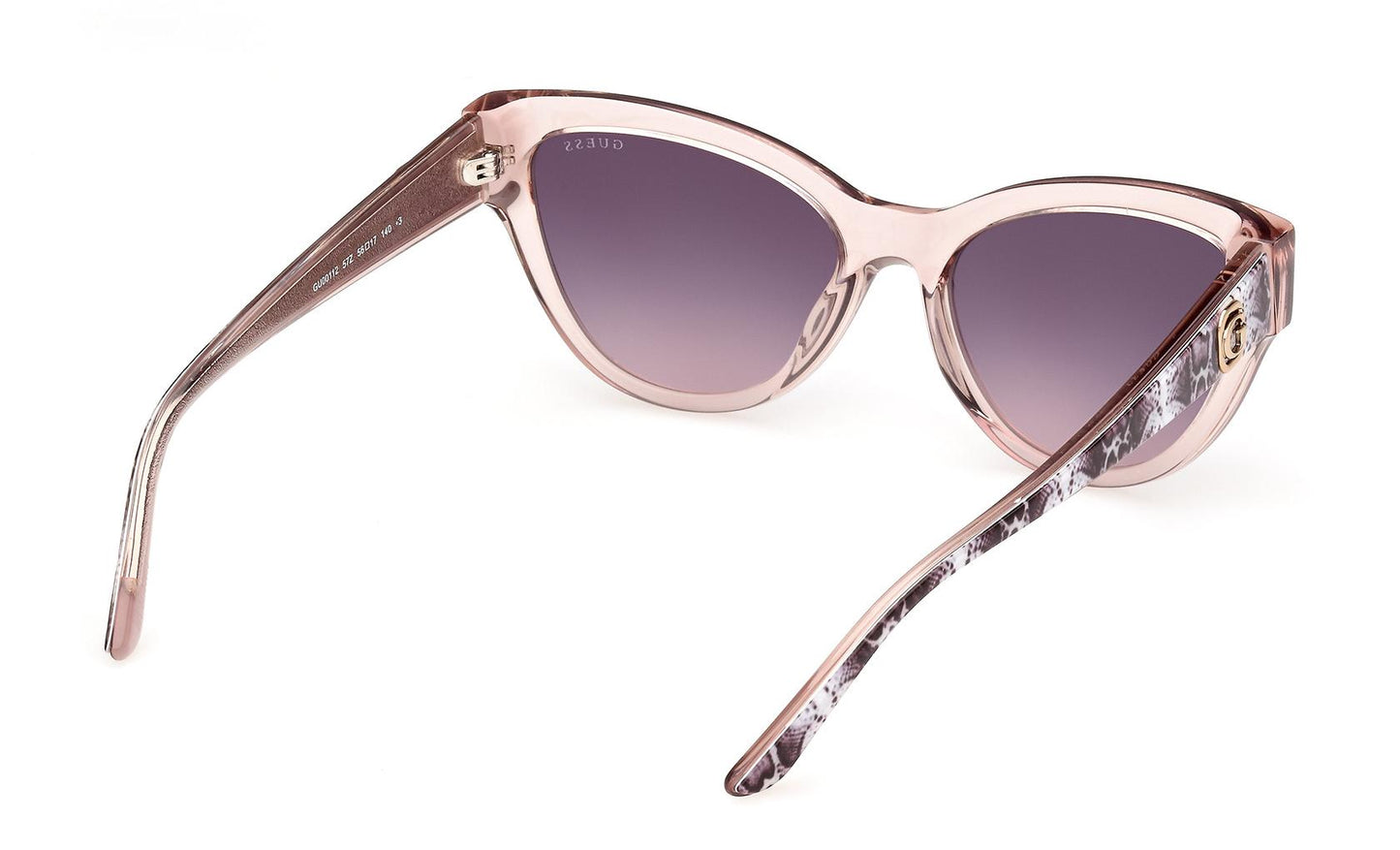 Guess Sunglasses GU00112 57Z