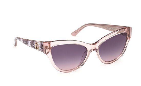 Guess Sunglasses GU00112 57Z