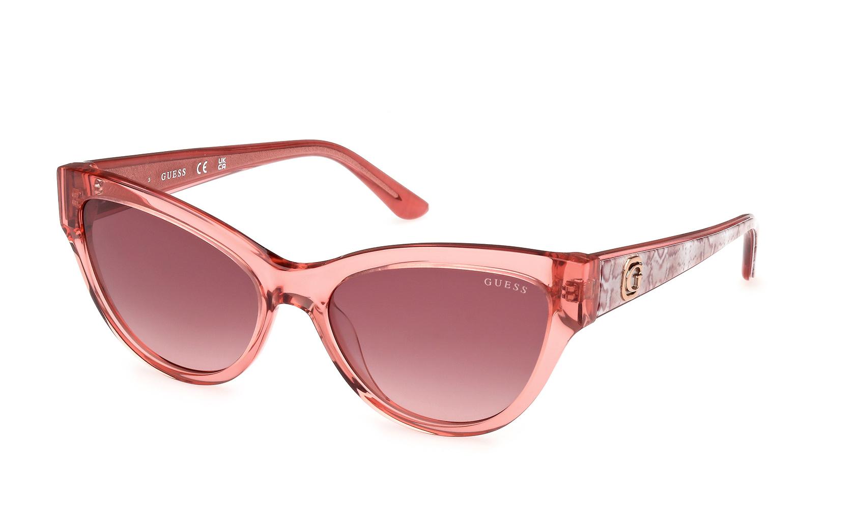 Guess Sunglasses GU00112 72T
