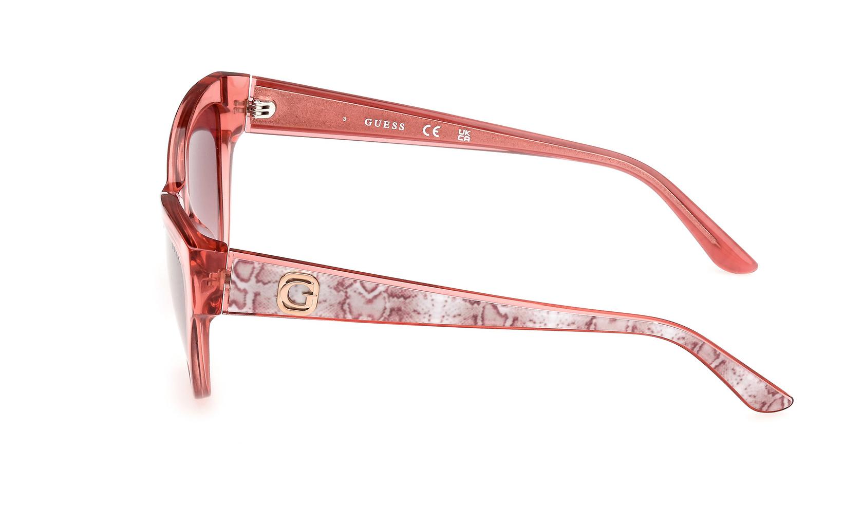 Guess Sunglasses GU00112 72T