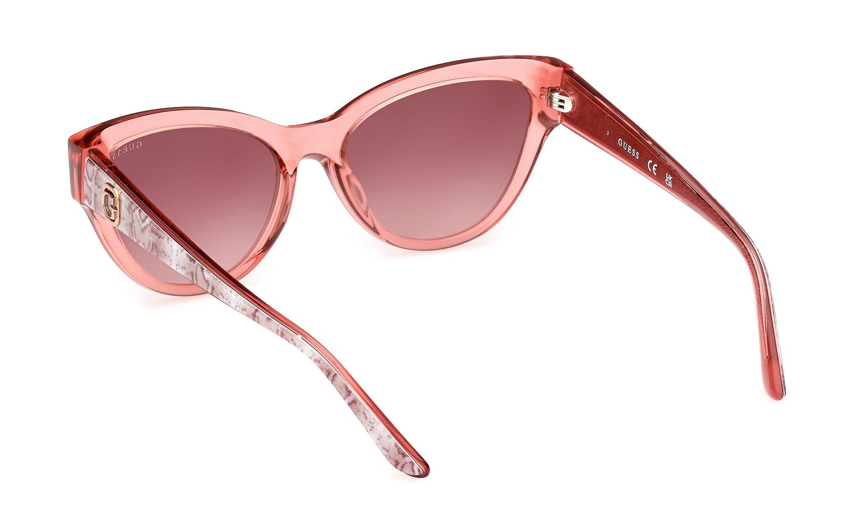 Guess Sunglasses GU00112 72T