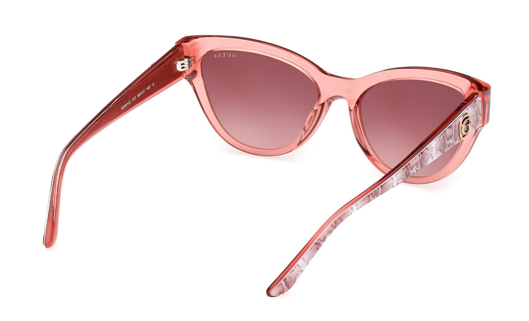 Guess Sunglasses GU00112 72T