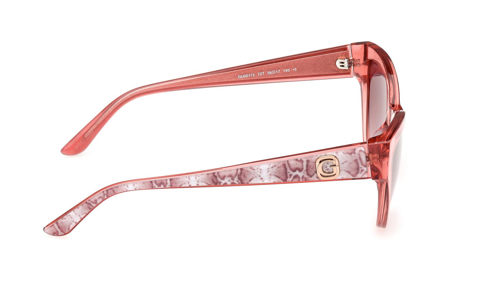 Guess Sunglasses GU00112 72T