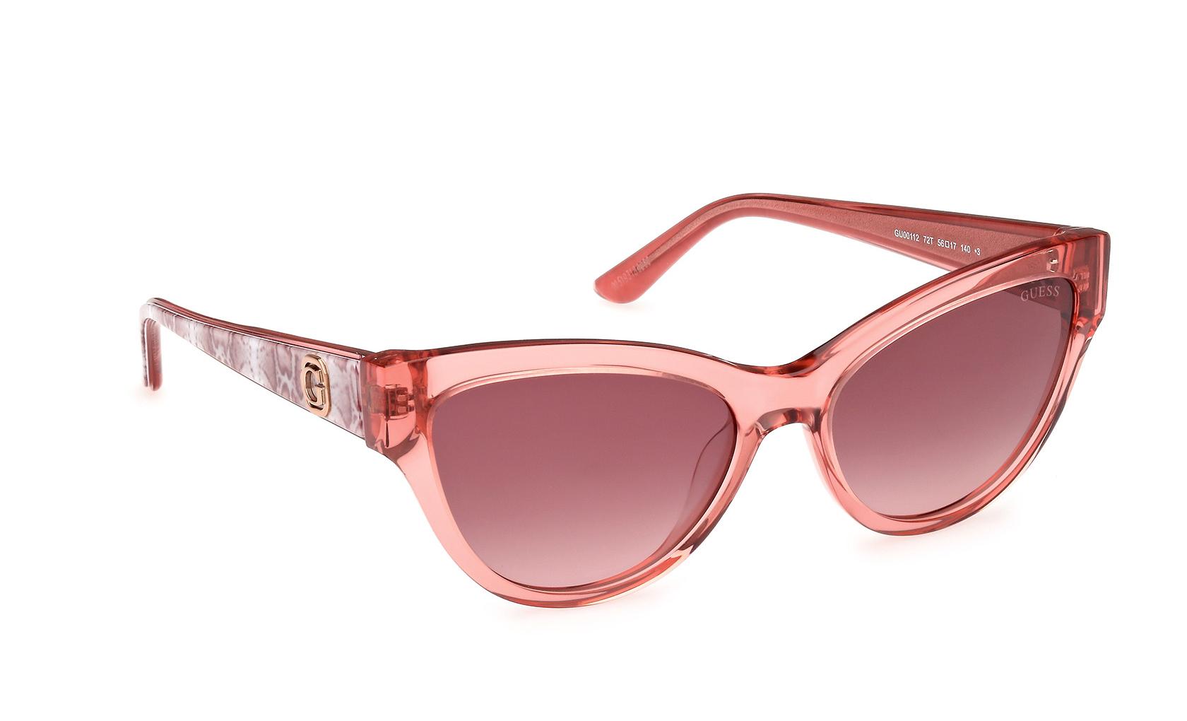 Guess Sunglasses GU00112 72T
