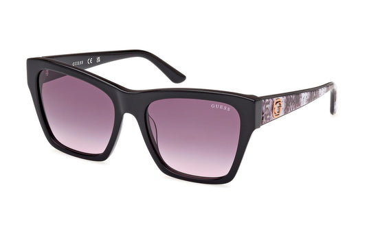 Guess Sunglasses GU00113 01B