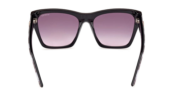 Guess Sunglasses GU00113 01B