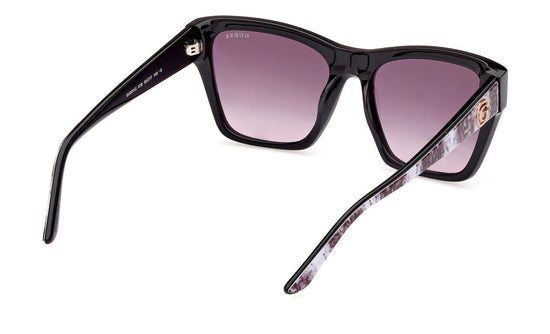 Guess Sunglasses GU00113 01B