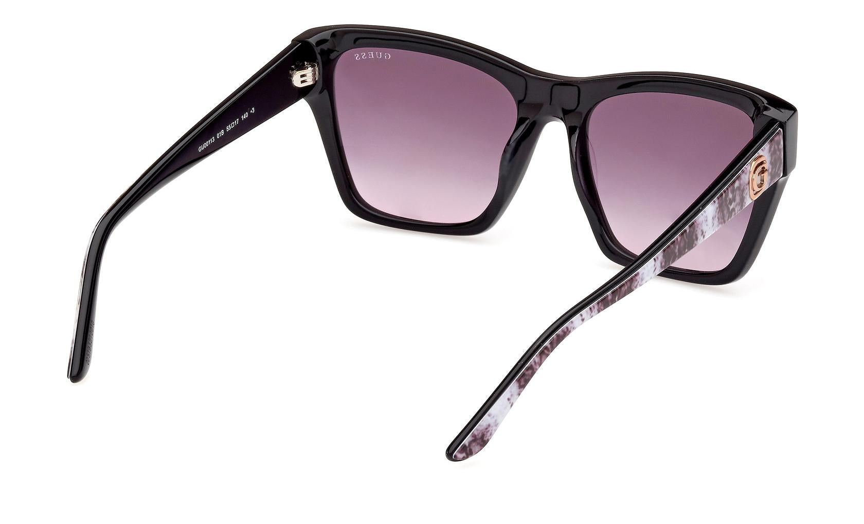 Guess GU00113 01B